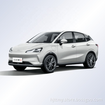 En gros en stock, toute nouvelle voiture électrique électrique AUTOS AUTOS AUTO